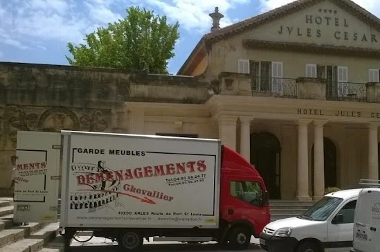 Déménagements Chevallier_5