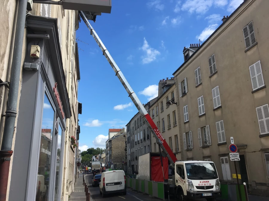 Déménagements Dantan - Les Gentlemen du Déménagement_2