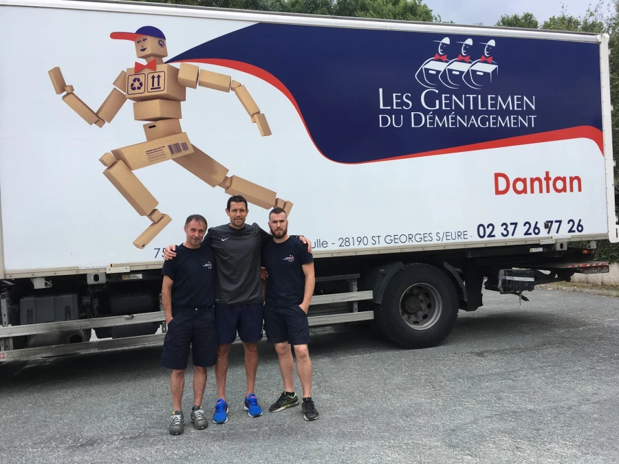 Déménagements Dantan - Les Gentlemen du Déménagement_5