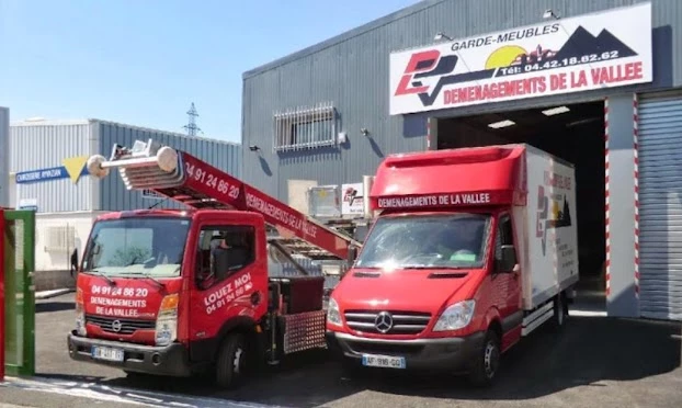 Déménagements De La Vallée_1