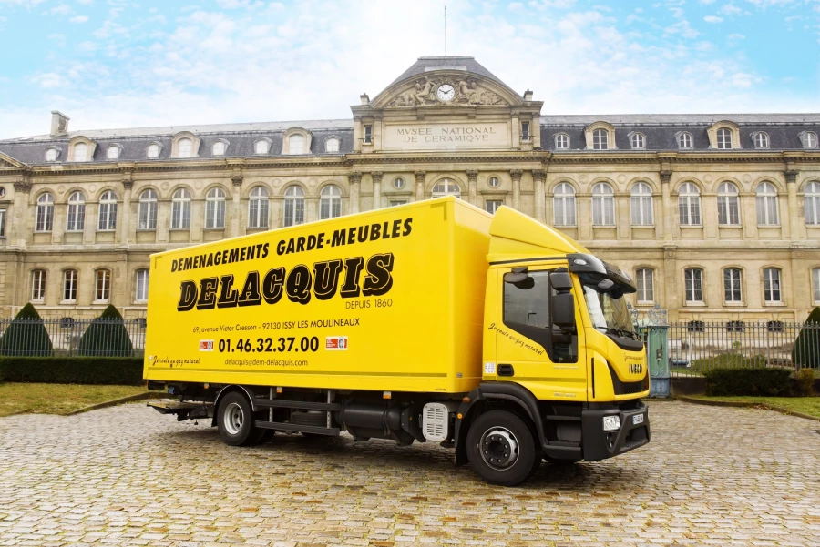 Déménagements De Lacquis_1