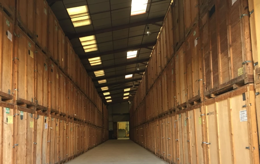 Déménagements De Lacquis_3