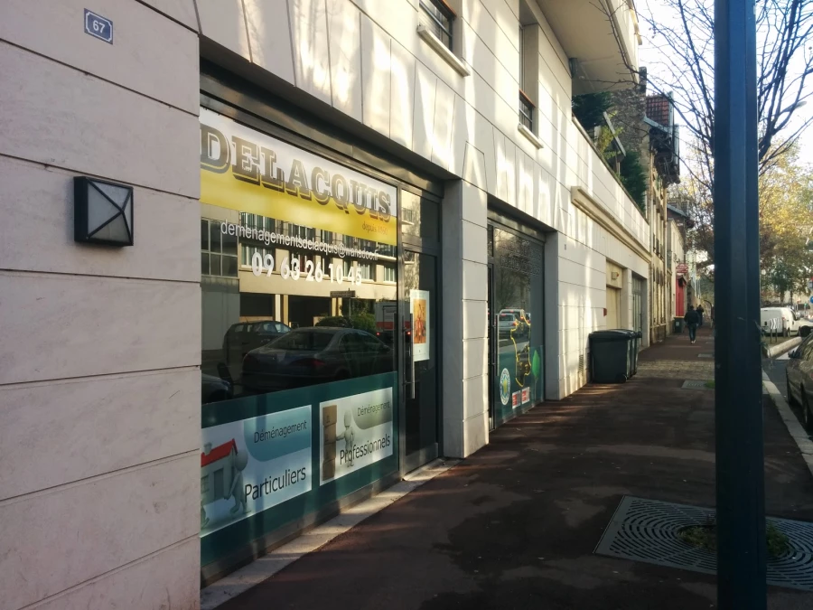 Déménagements De Lacquis_4