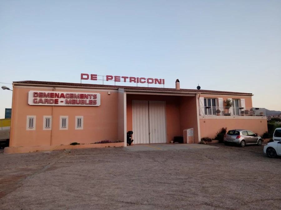Déménagements De Petriconi_3