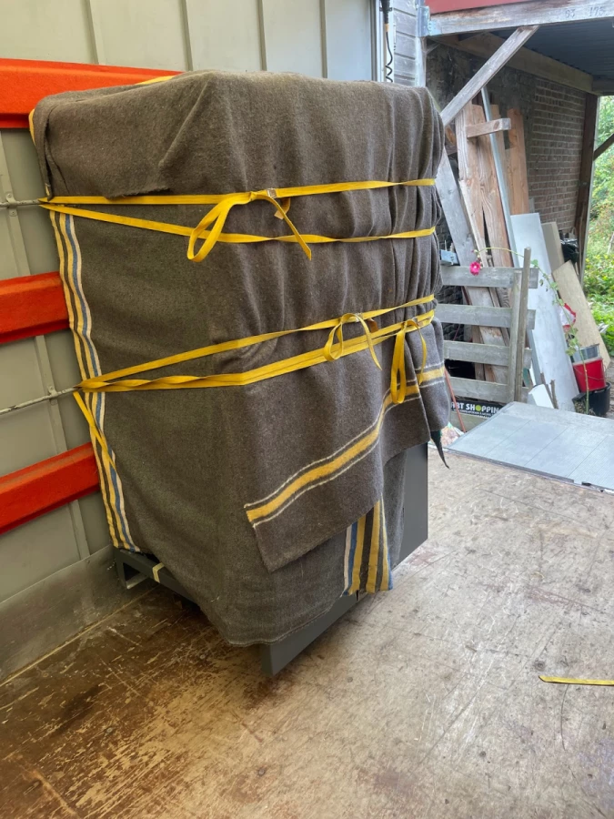 Déménagements Defoort_2