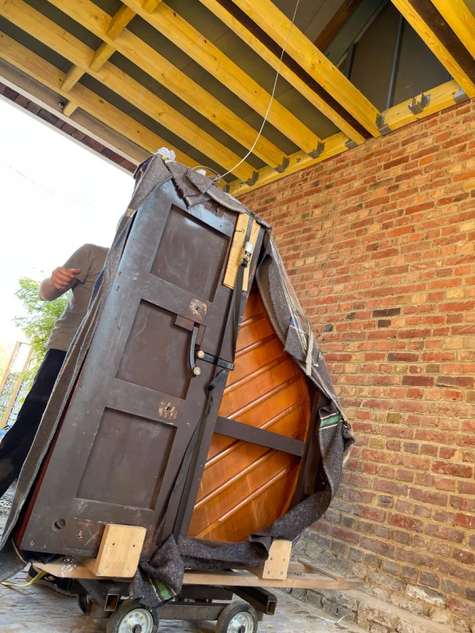 Déménagements Defoort_4