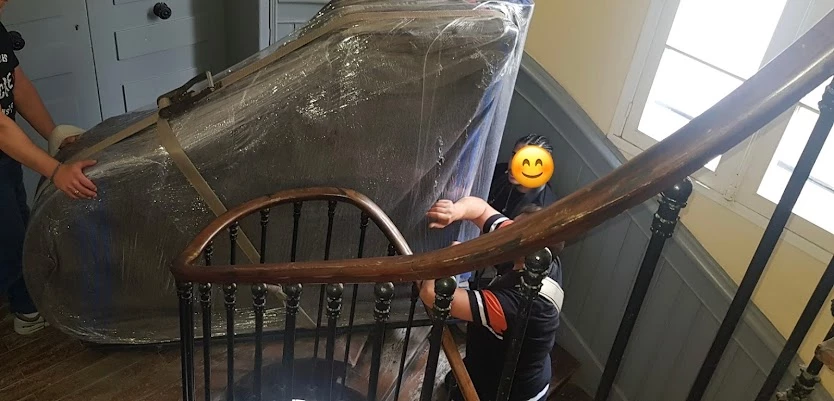 Déménagements Defoort_5