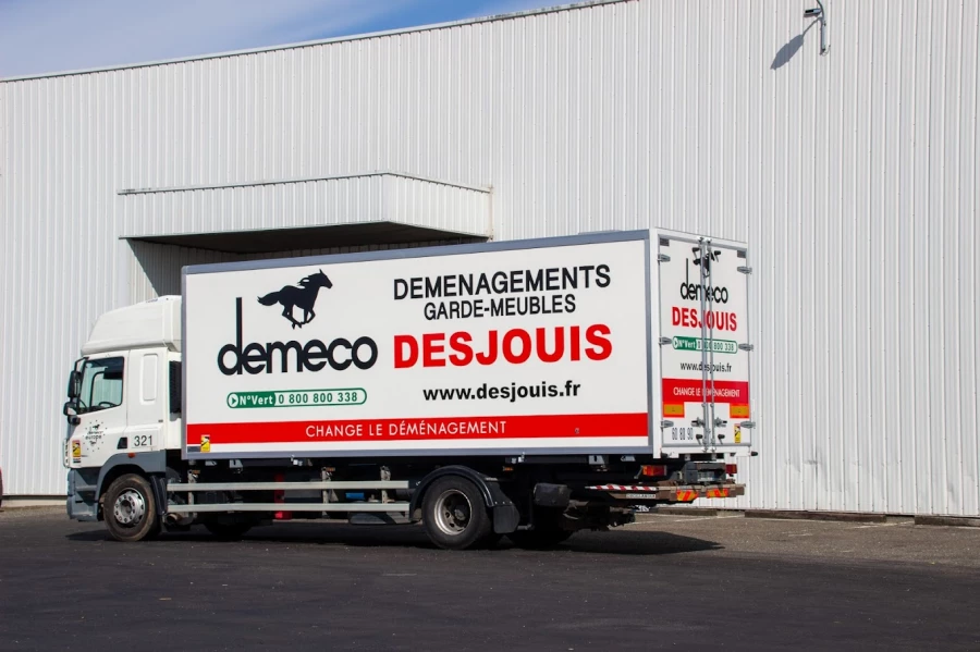 Déménagements Desjouis_2