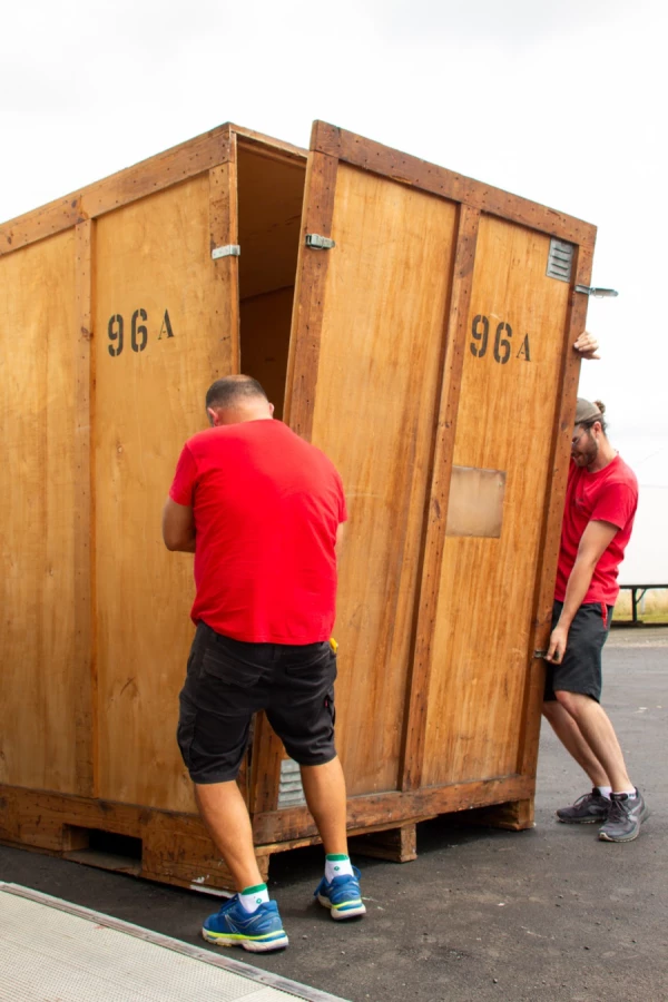 Déménagements Desjouis_3