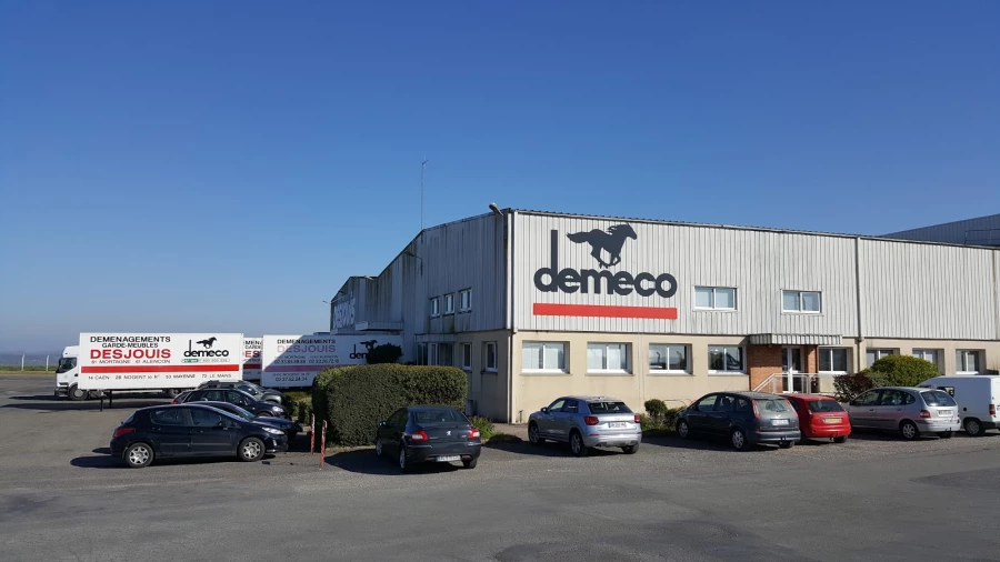 Déménagements Desjouis_5