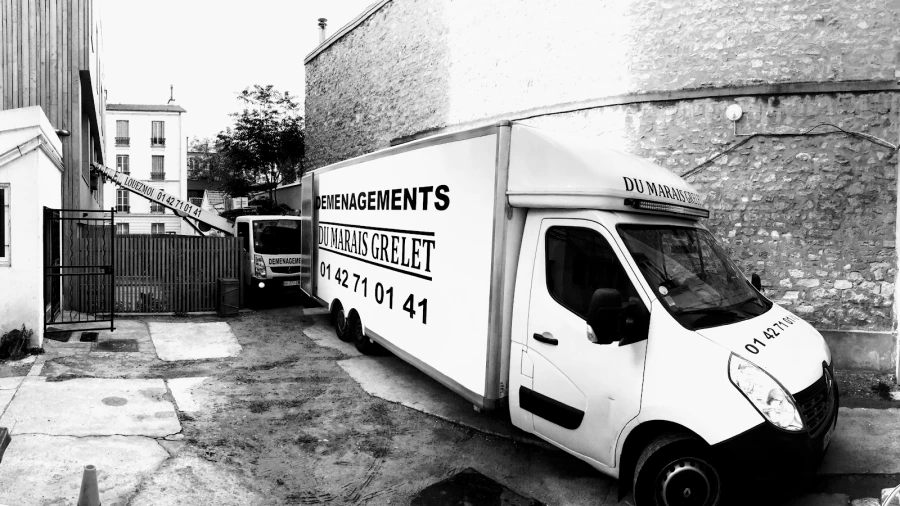 Déménagements Du Marais-Grelet_1
