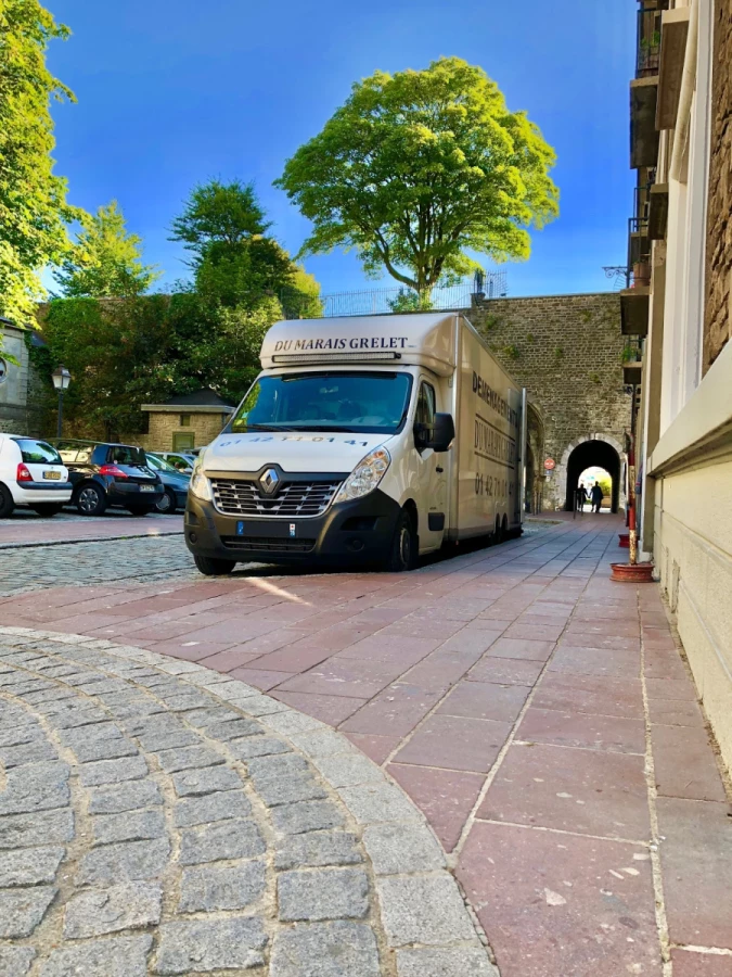 Déménagements Du Marais-Grelet_2