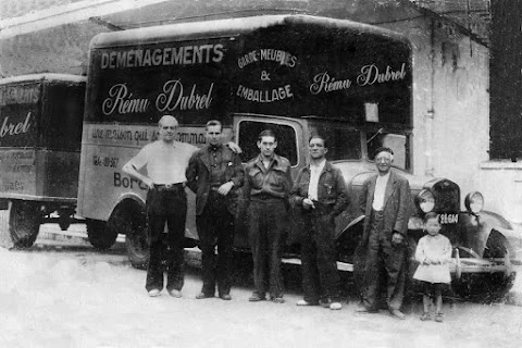 Déménagements Dubrel_5