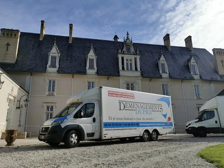 Déménagements Dupra_1