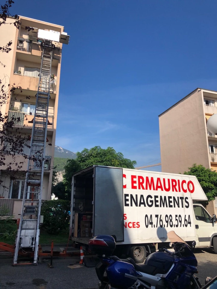 Déménagements Ermaurico Eric_2