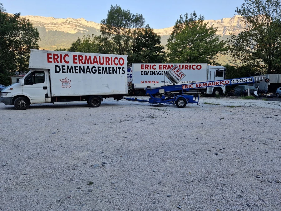 Déménagements Ermaurico Eric_3
