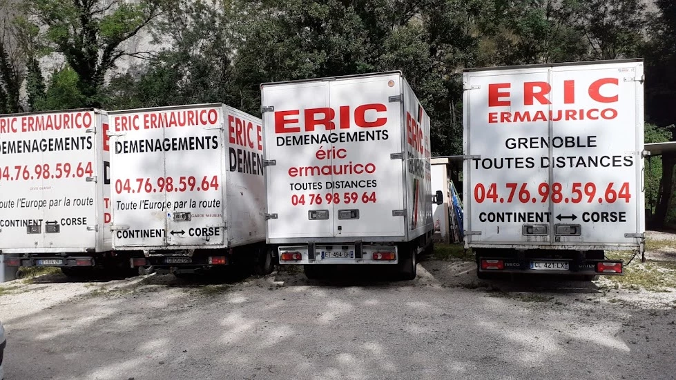 Déménagements Ermaurico Eric_4