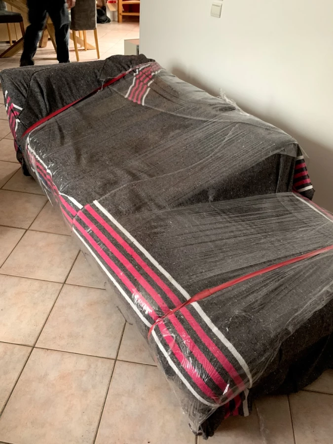 Déménagements FRANCEDEM Arras, déménageur à ARRAS_3