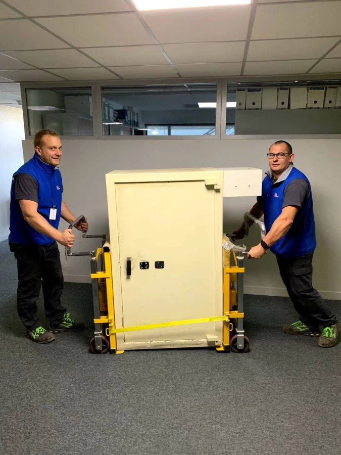 Déménagements FRANCEDEM Arras, déménageur à ARRAS_4