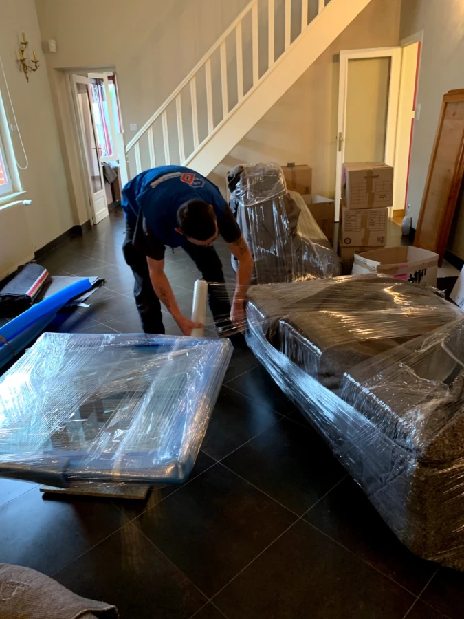 Déménagements FRANCEDEM Arras, déménageur à ARRAS_5