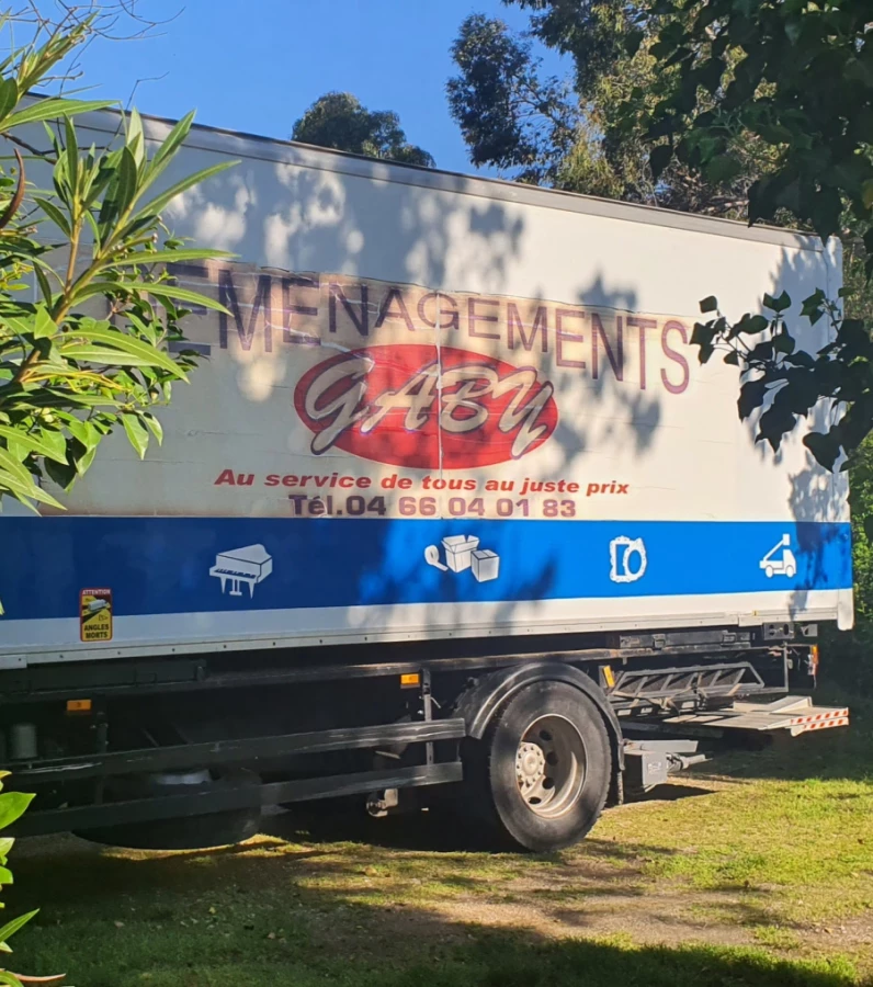 Déménagements Gaby_2