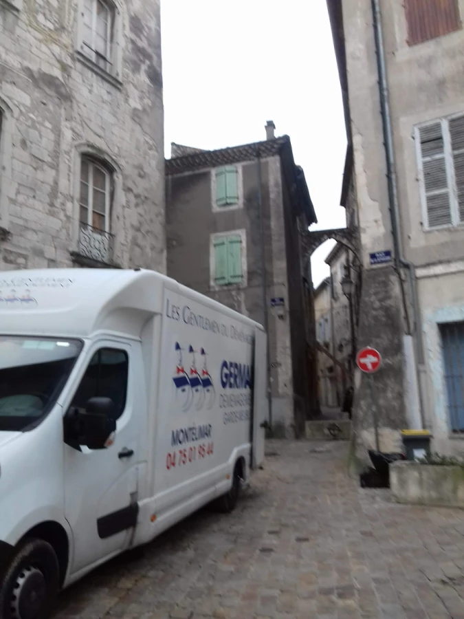 Déménagements Germain_5