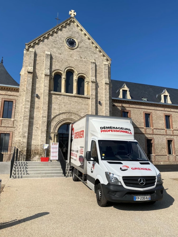 Déménagements Grenier_5