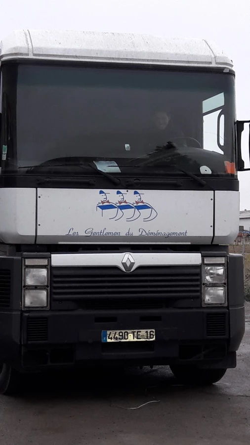 Déménagements GUELIN Philippe_1