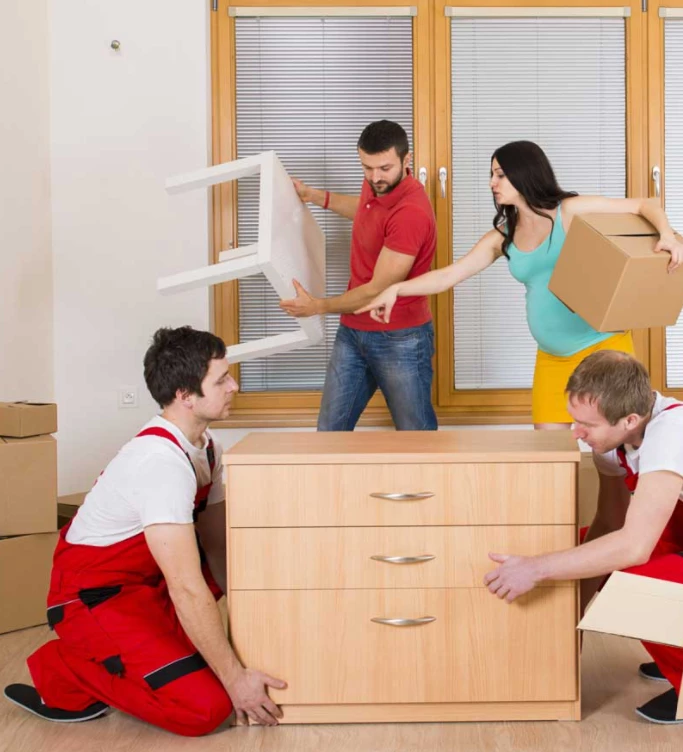 Déménagements GUELIN Philippe_2