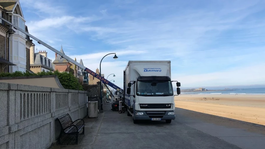 Déménagements Guiomard_1