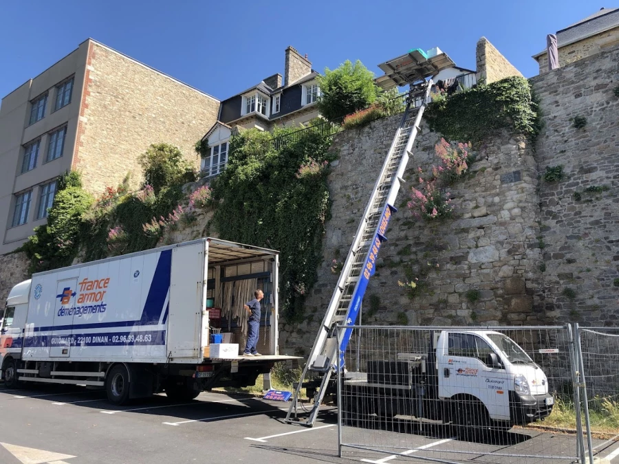 Déménagements Guiomard_5