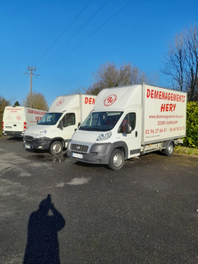 Demenagements Hery_1