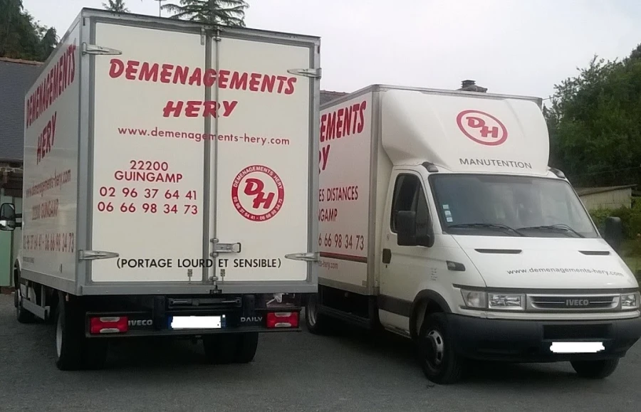 Demenagements Hery_2