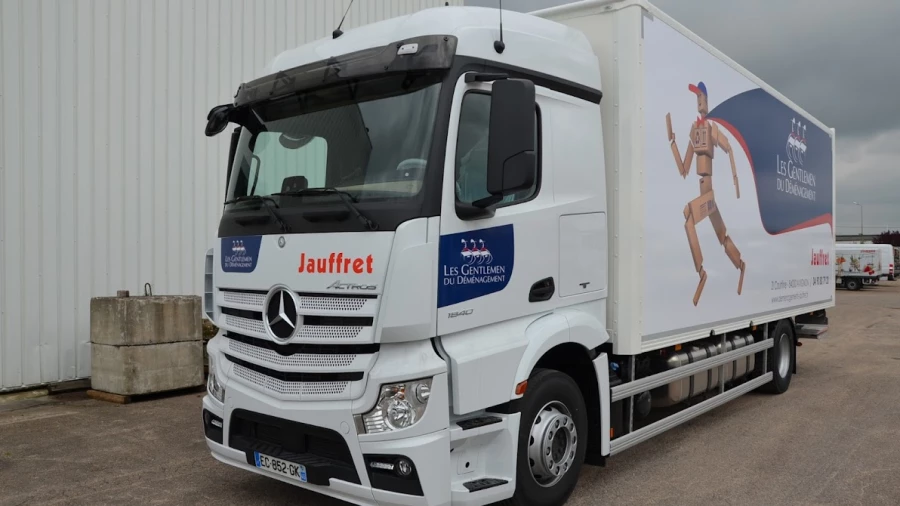 Déménagements Jauffret_1