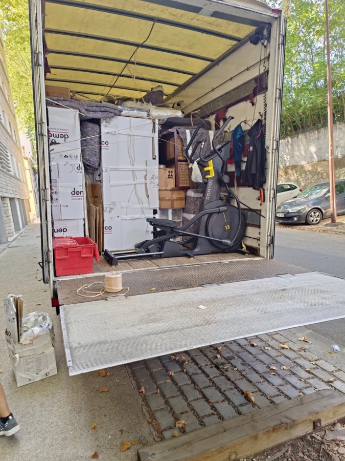 Déménagements Jauffret_3