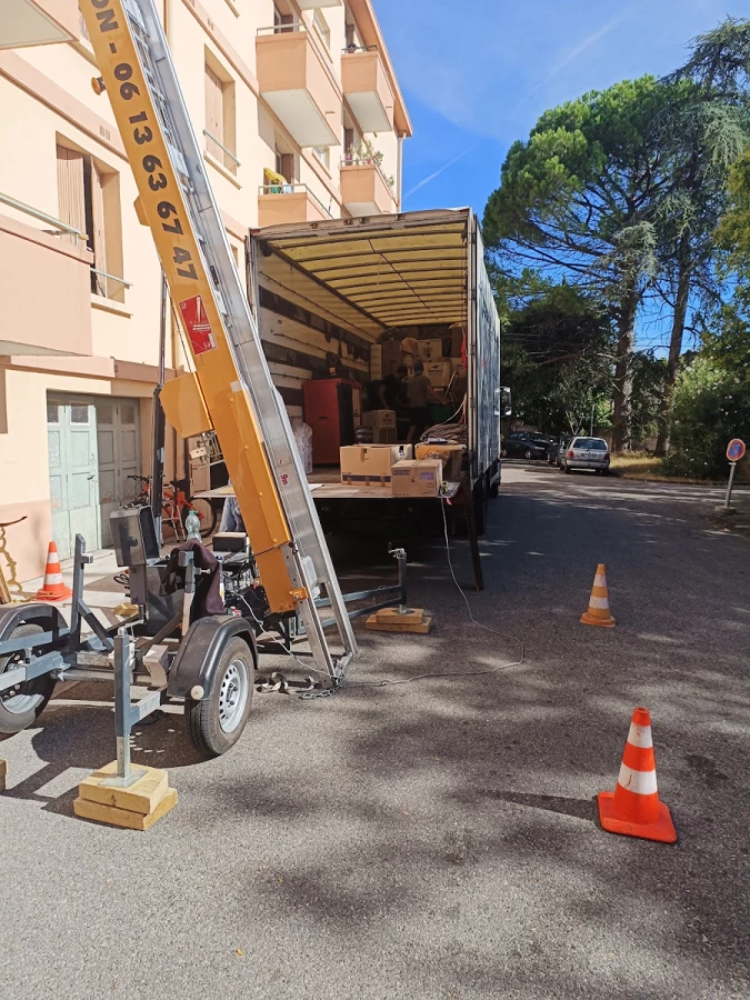 Déménagements Jauffret_4