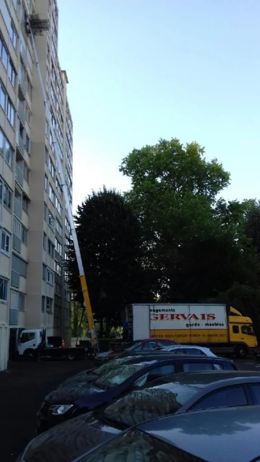 Déménagements Jean Gervais_3