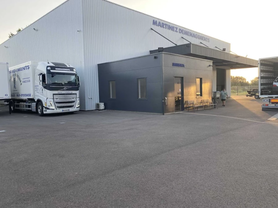 Déménagements Jean-Pierre Martinez_1