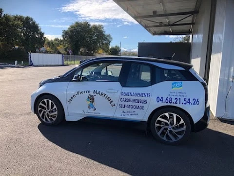 Déménagements Jean-Pierre Martinez_2