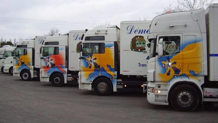 Déménagements Jean-Pierre Morille & fils_1