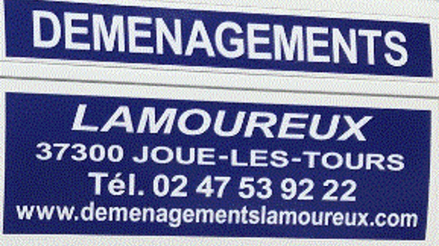 Déménagements Lamoureux_1