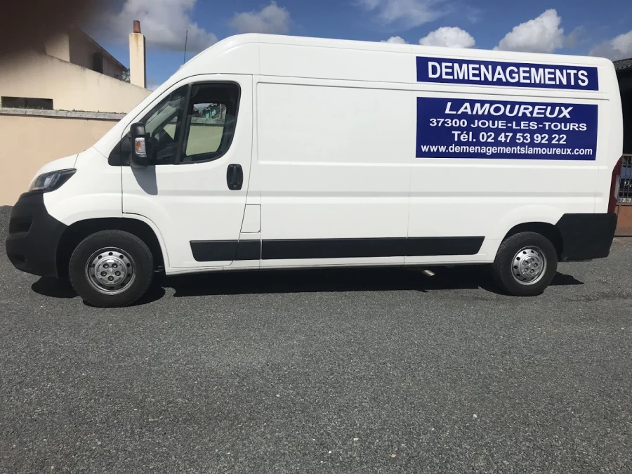 Déménagements Lamoureux_2