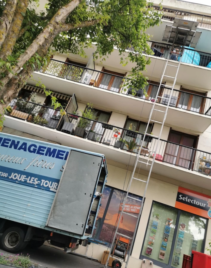 Déménagements Lamoureux_3