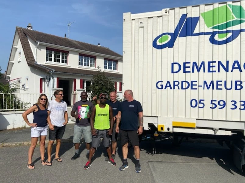 Déménagements LATEULADE_4