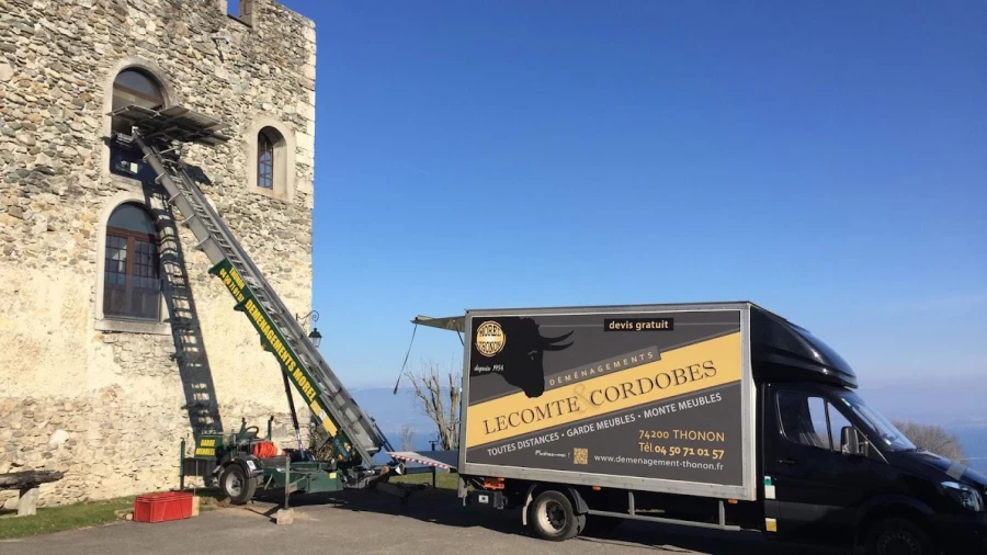 Déménagements Lecomte & Cordobes_1