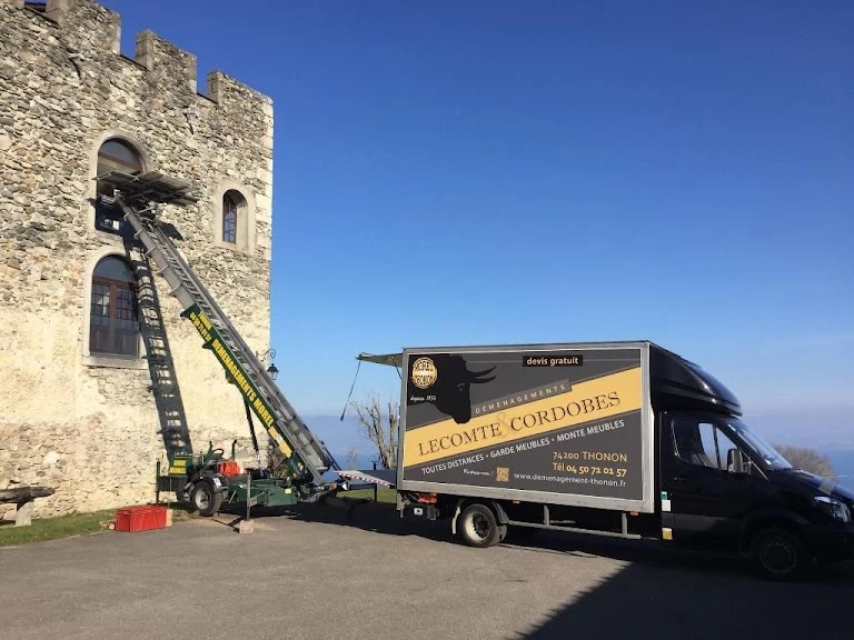 Déménagements Lecomte & Cordobes_2