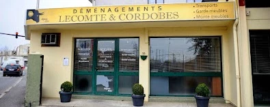 Déménagements Lecomte & Cordobes_5