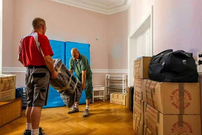 Déménagements Marcel Jauffret_3