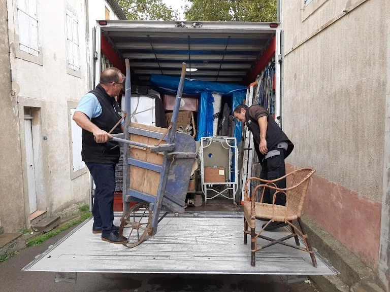 Déménagements Martinez_1