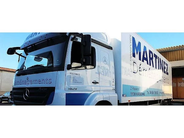 Déménagements Martinez_2